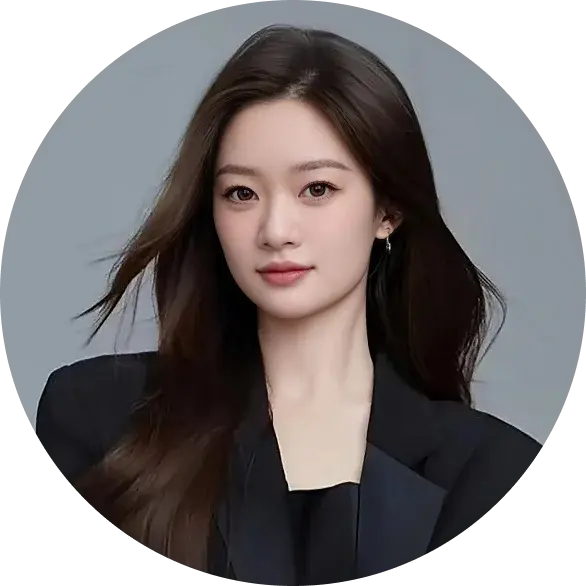 Christine — Mentor